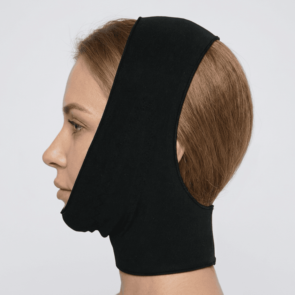 Face Compression Band — image 1