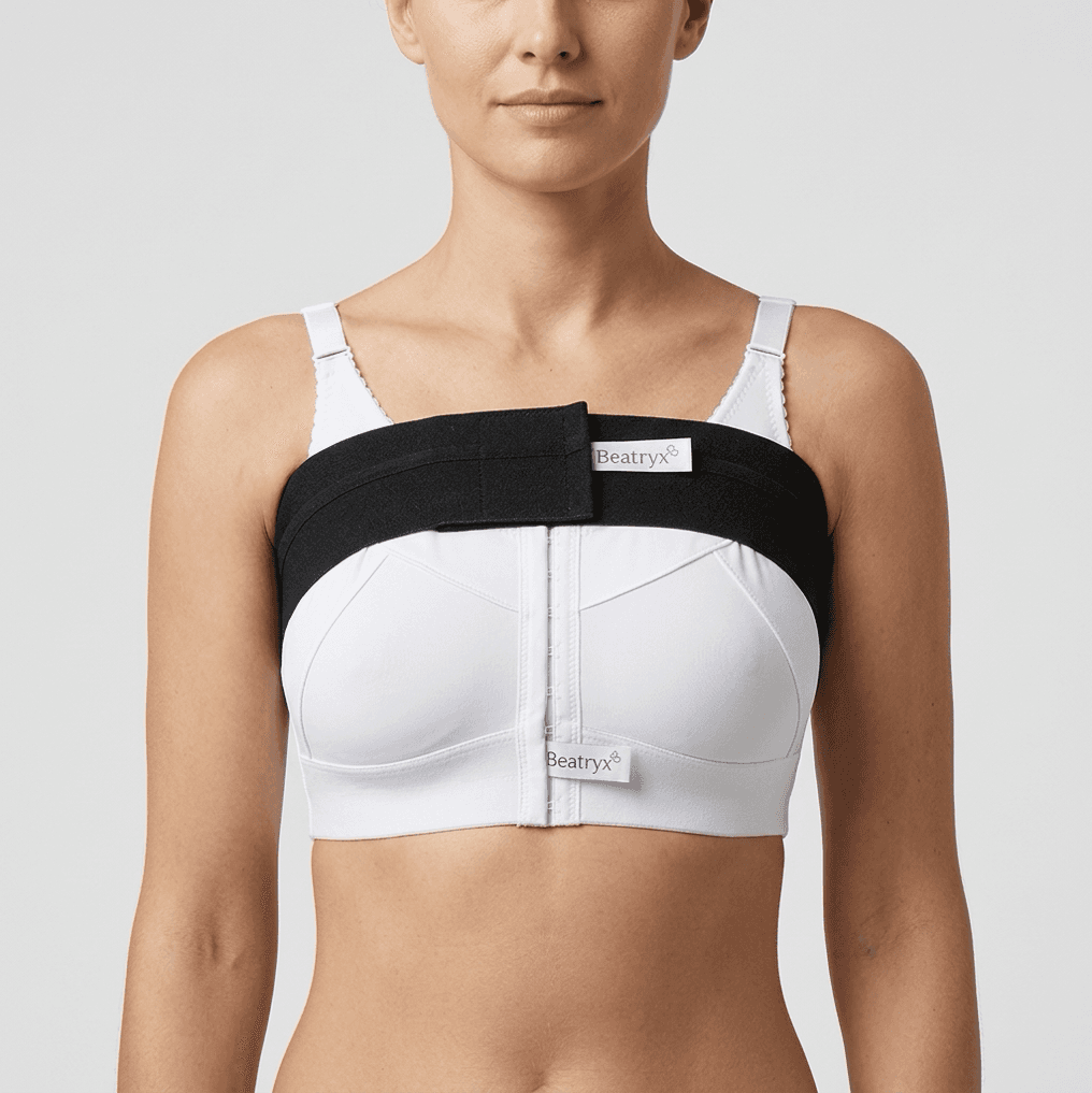 Implant Stabilizer Band — image 1