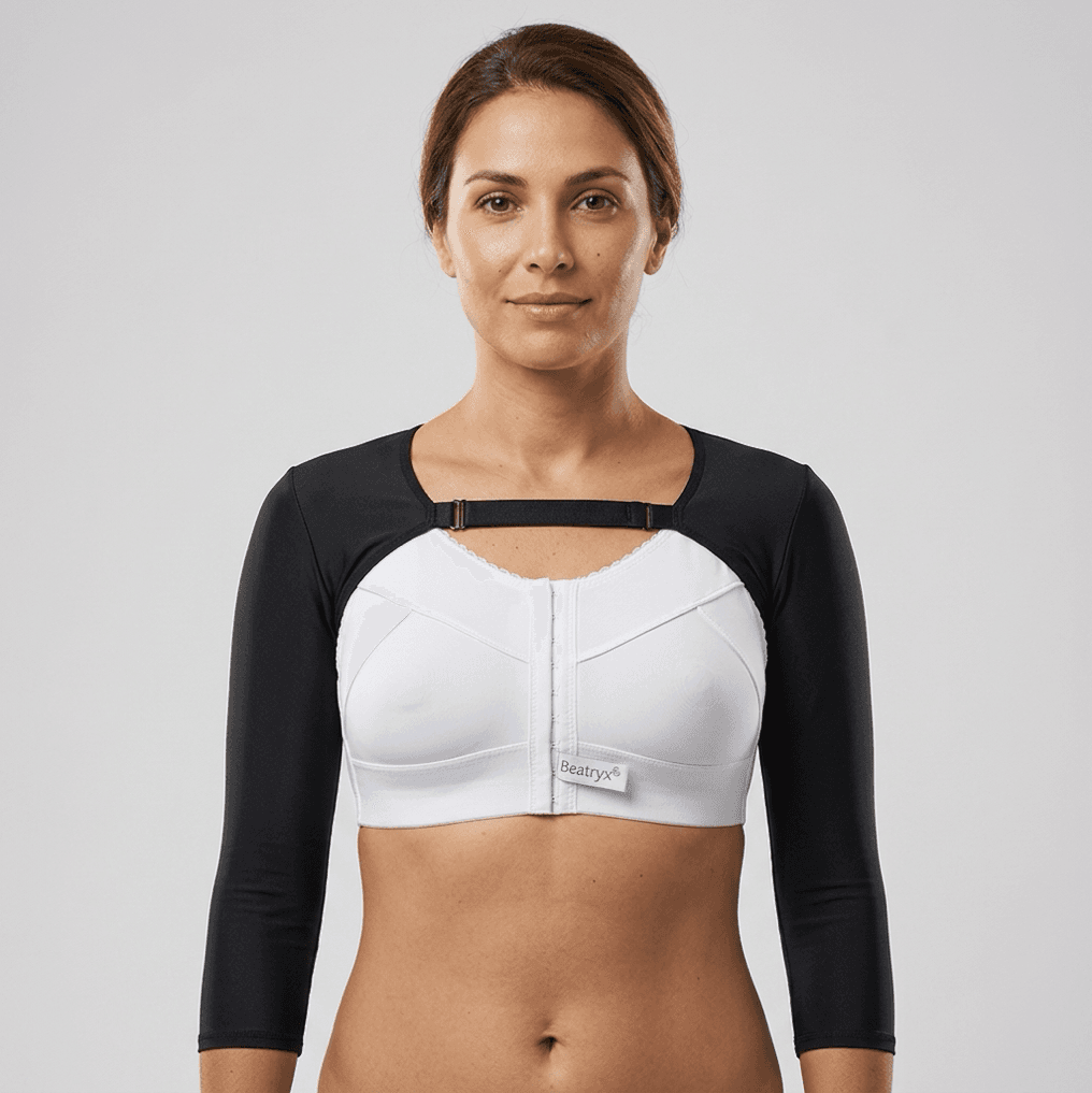 Compression Arm Sleeves — image 1